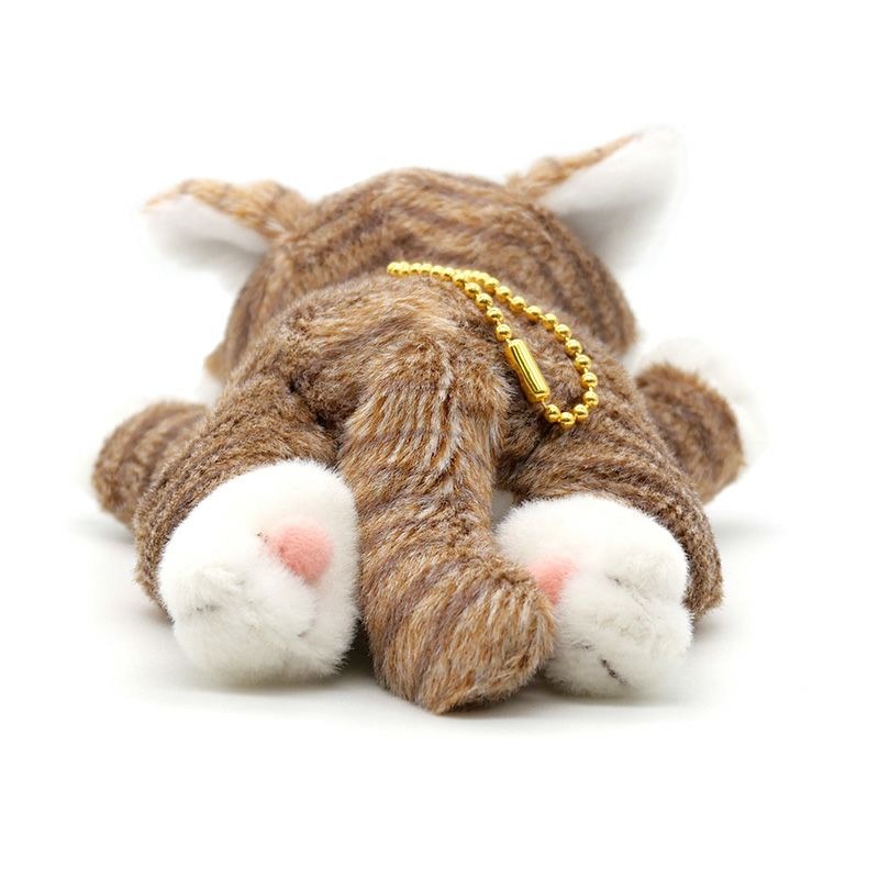 クタクタぬいぐるみ ダヤン・茶 | わちふぃーるどオンラインショップ