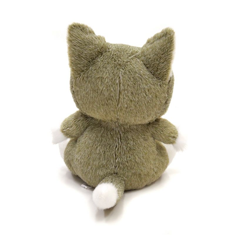 わちふぃーるど ベビーダヤン ぬいぐるみセット 未使用＆美品