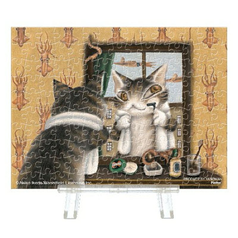 わちふぃーるどパズルクロック わちふぃーるどパズルクロック わちふぃ