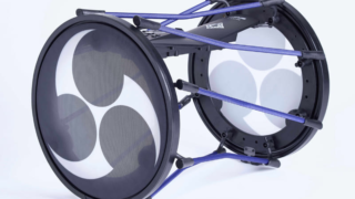 □Roland 電子和太鼓「TAIKO-1」 店頭展示してます！ | 和太鼓ニシガク