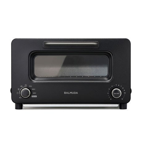 BALMUDA The Toaster Pro K05A-SE Black 100V – WAFUU JAPAN