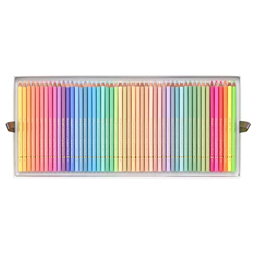 Holbein Colored Pencils 150 color set paper box – WAFUU JAPAN