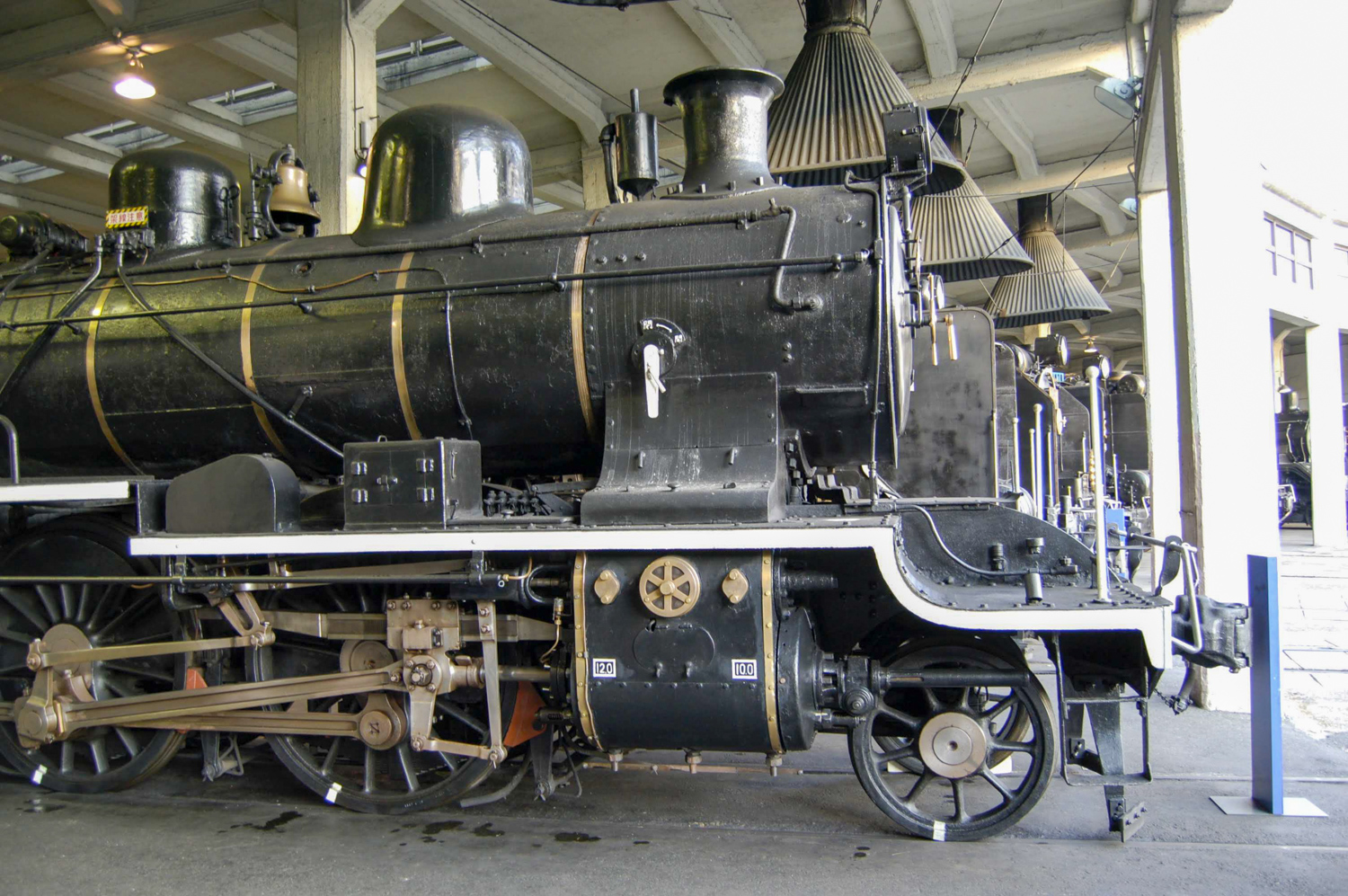 アーカイブセレクション】KATO渾身の最適解：8620 東北仕様（Nゲージ