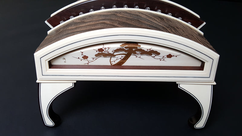 み*ー様 くりこう箏 送料込み くり甲箏セット 送料込み クリ クリ甲箏