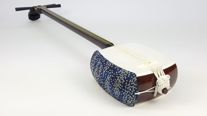 三味線 バチ 撥 べっ甲 鼈甲 鼈甲撥 三味線道具 弦楽器 和楽器 ケース