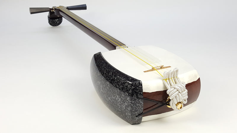 津軽三味線 本体 木製 3弦 三味線本体 3弦 楽天市場】三味線！の通販