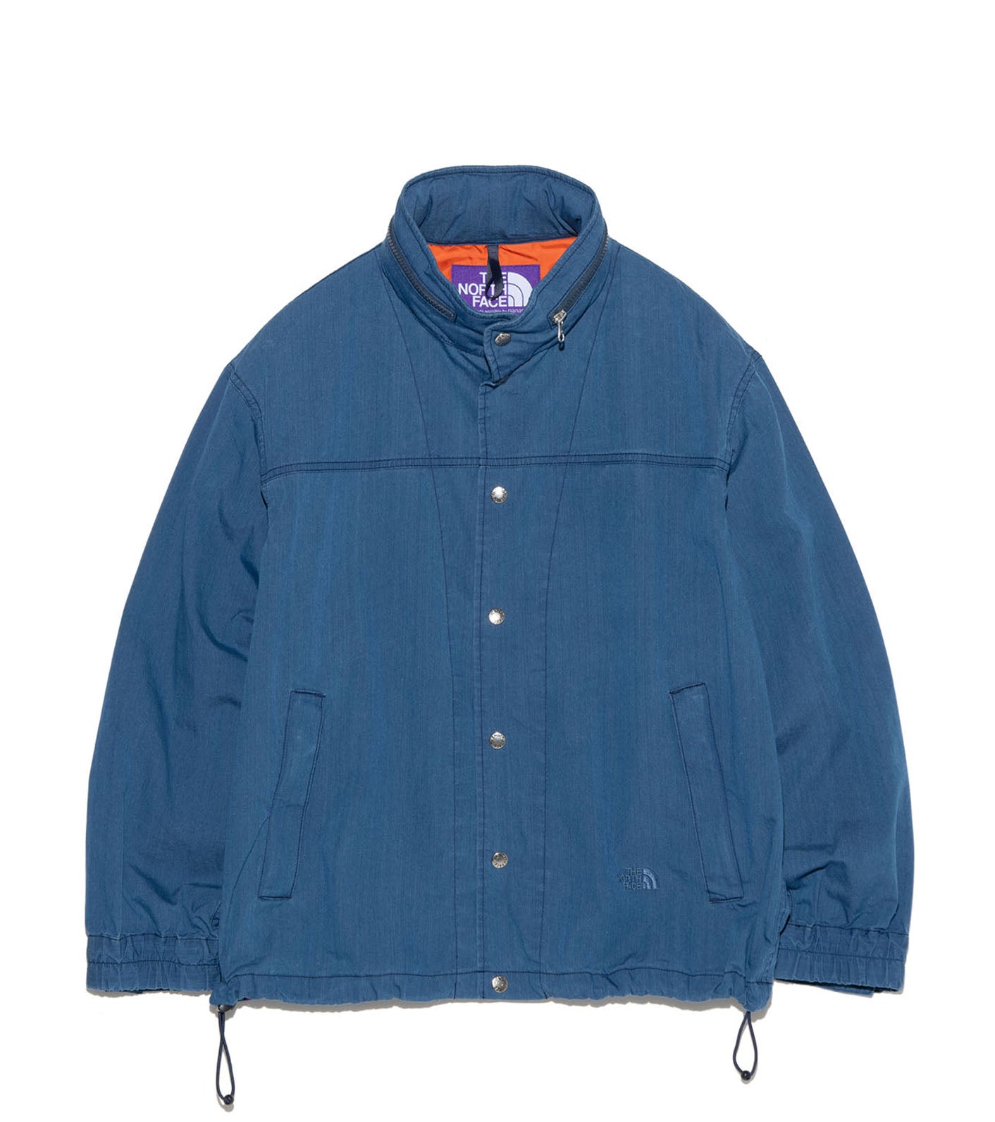 THE NORTH FACE PURPLE LABEL / ザ・ノースフェイス パープルレーベル