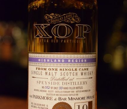 Speyside | Bar Waiter Waiter