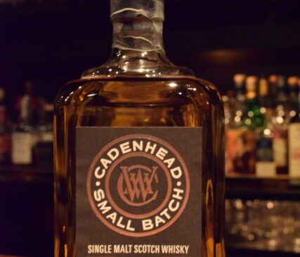 Caol Ila | Bar Waiter Waiter