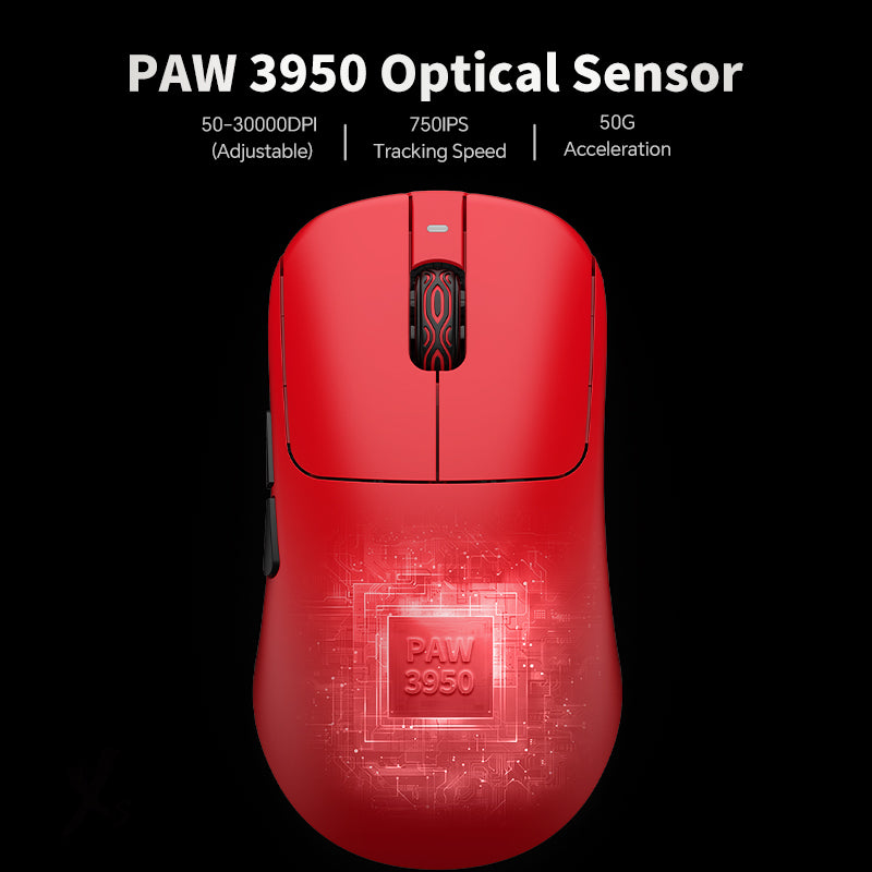 雲Cloud XS – Waizowl Gear