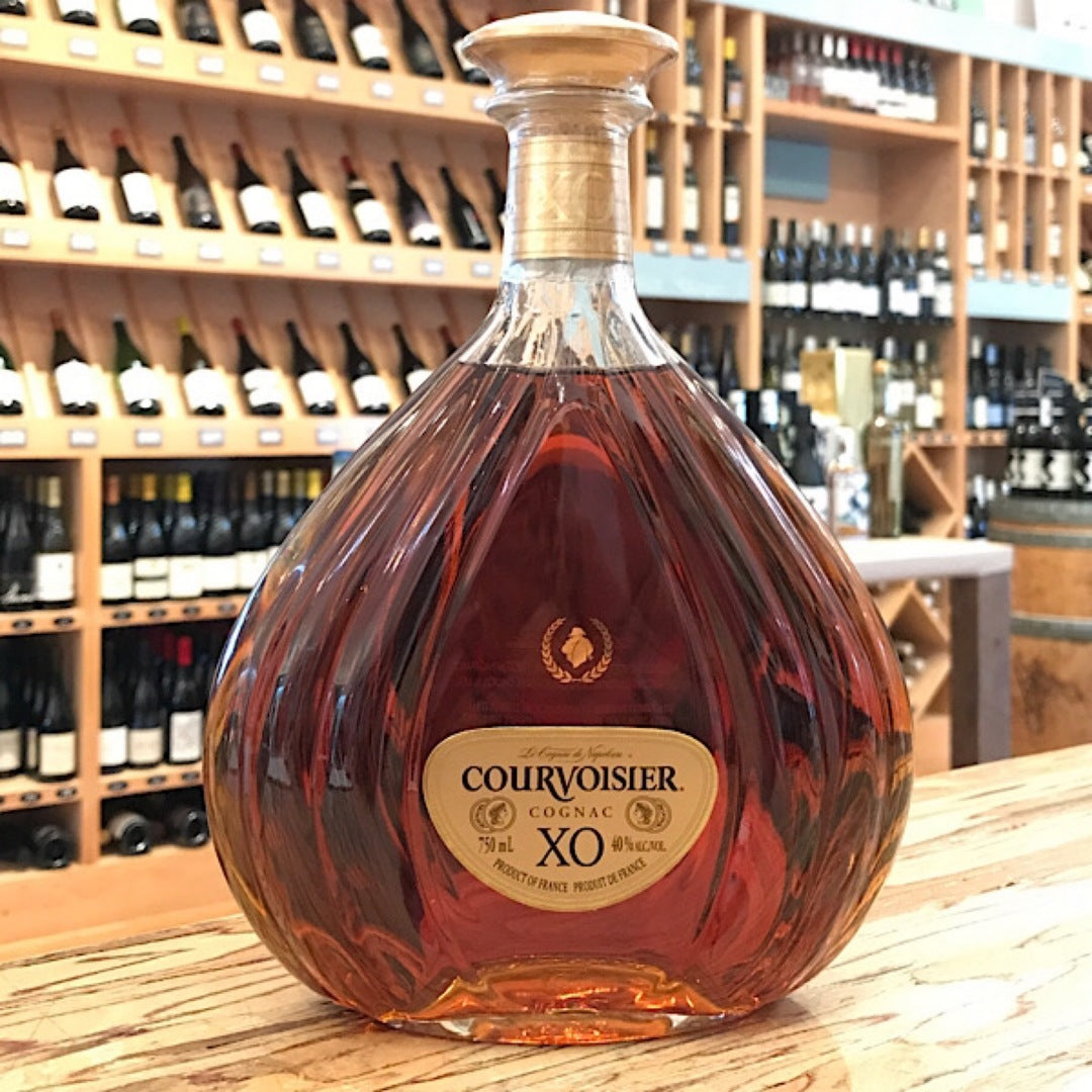 Courvoisier Gognac XO 750ml - Wainscott Main Wine & Spirits