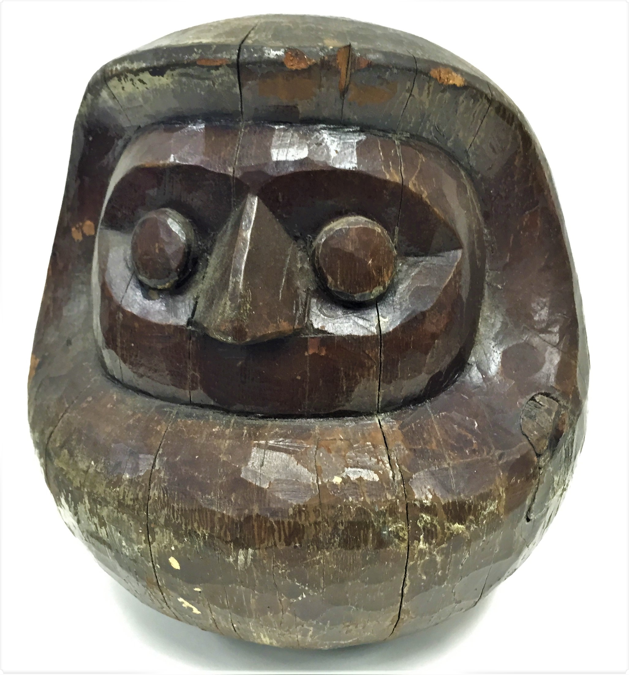 2026年最新達磨 達磨 だるま 木型 木製 木型の人気アイテム - メルカリ