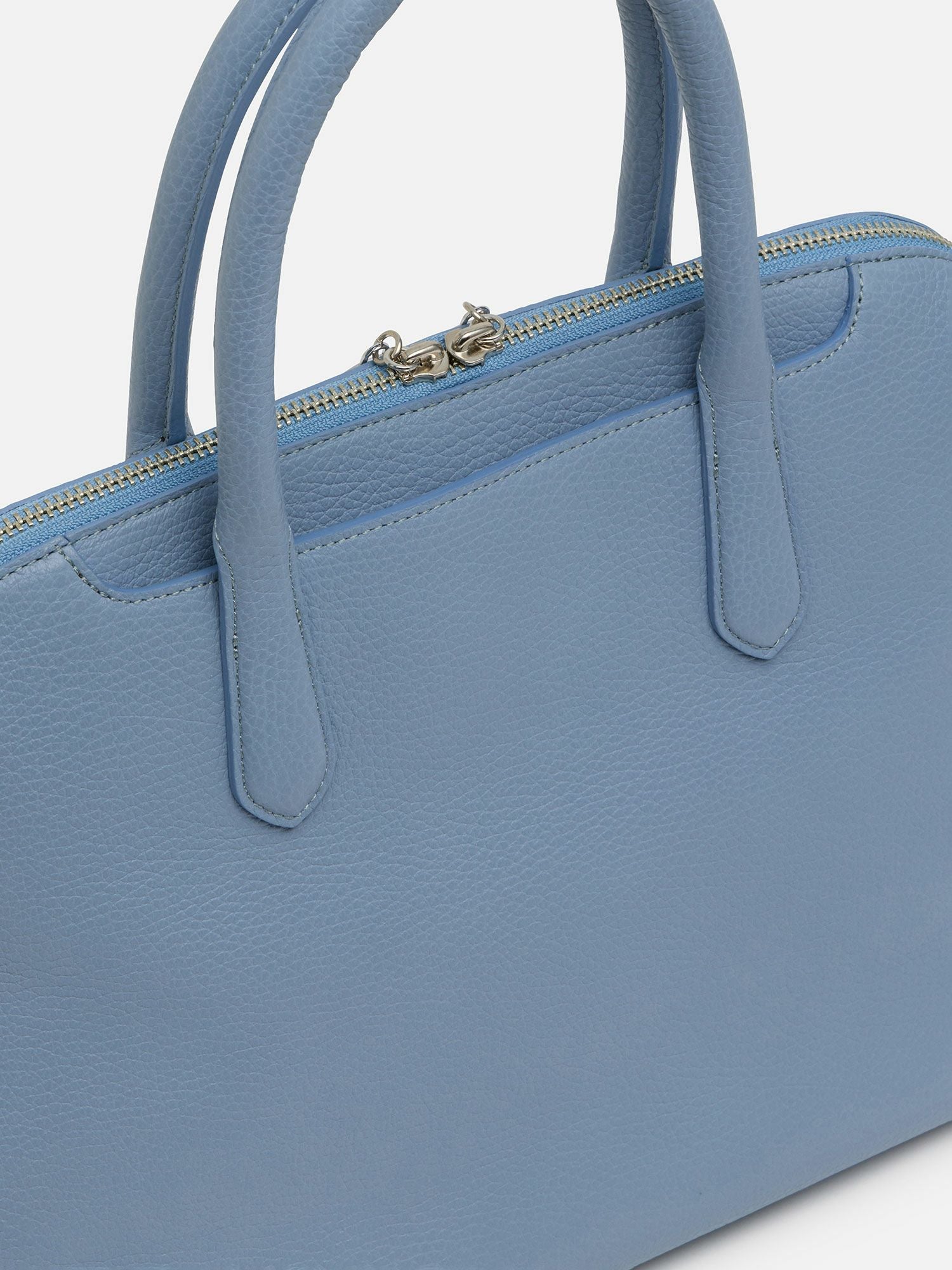 NEW CLOSET バッグ ライトブルー |ハンドバッグ | WAKO公式オンライン