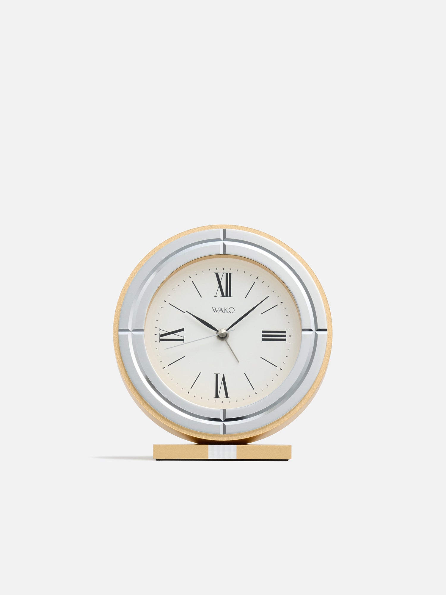 WAKOクロック＜TKT4P＞ |WAKO | WAKO公式オンラインブティック | 銀座