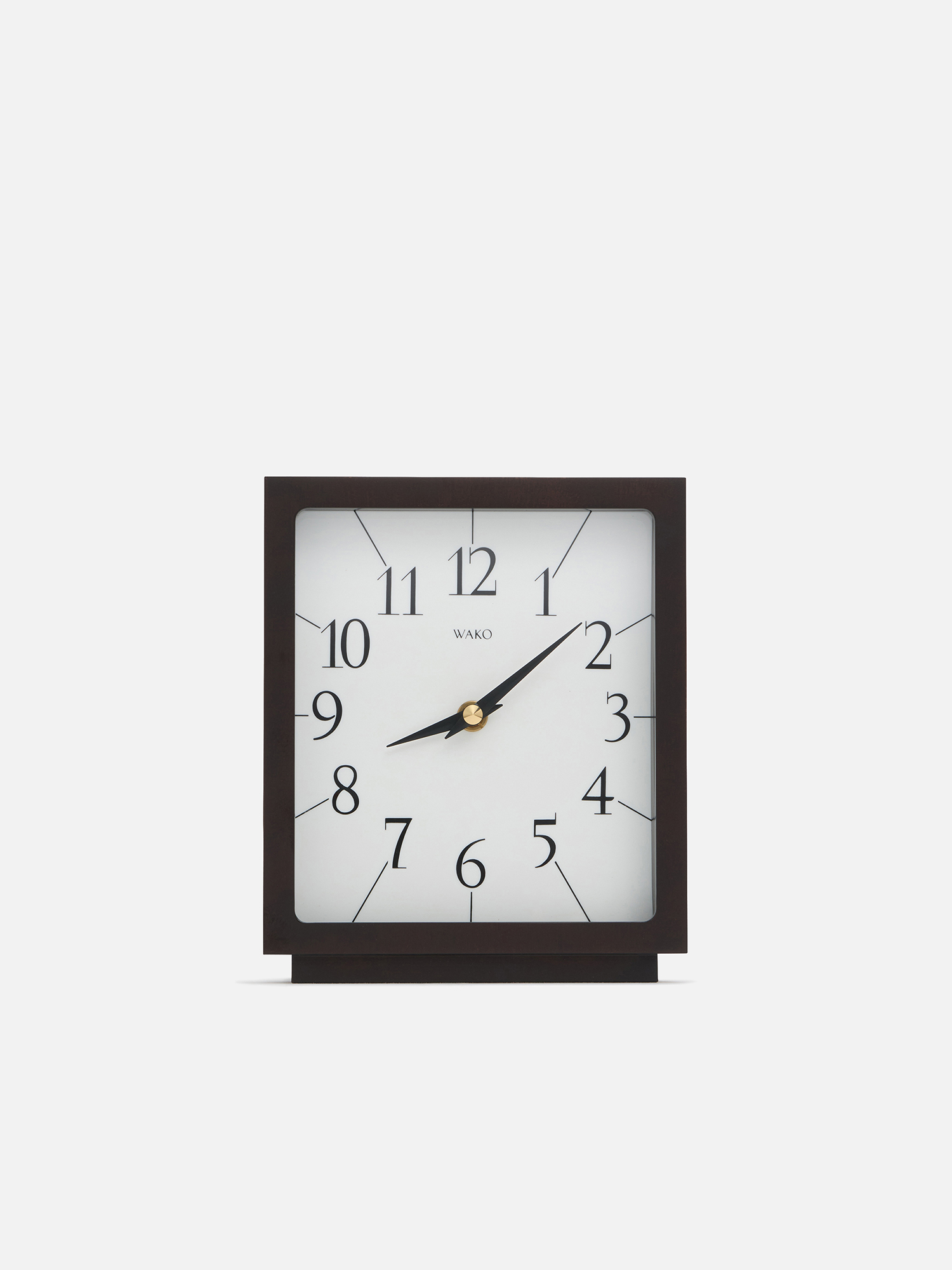WAKOクロック〈SB144〉 |WAKO | WAKO公式オンラインブティック | 銀座