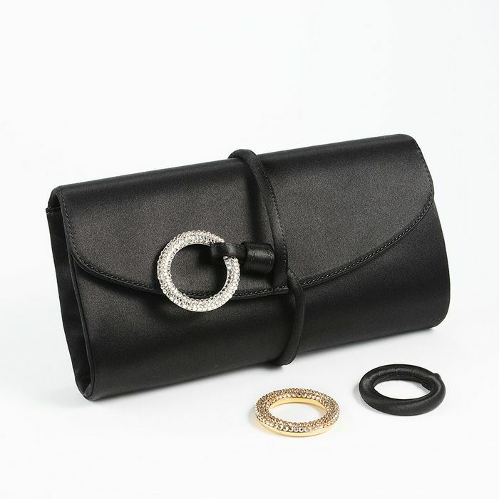 銀座和光 パーティーバッグ 結婚式