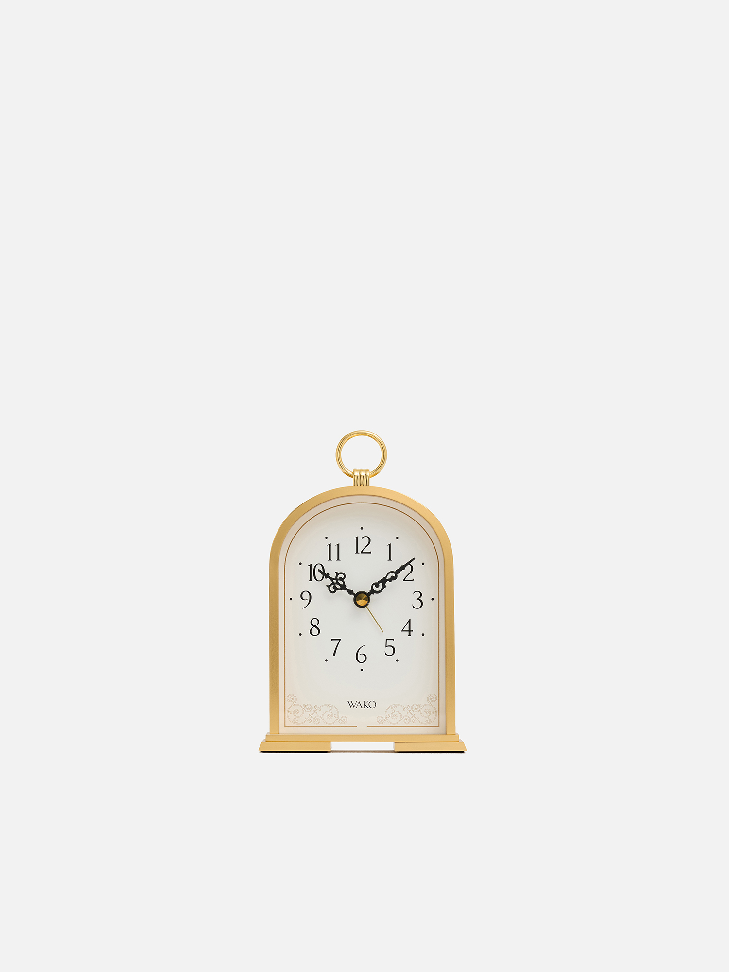 WAKOクロック〈NB1012R〉 |WAKO | WAKO公式オンラインブティック