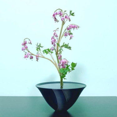 伝統芸能の華道】華道家元池坊生花10選-Nicholas Lam - wakore 和の