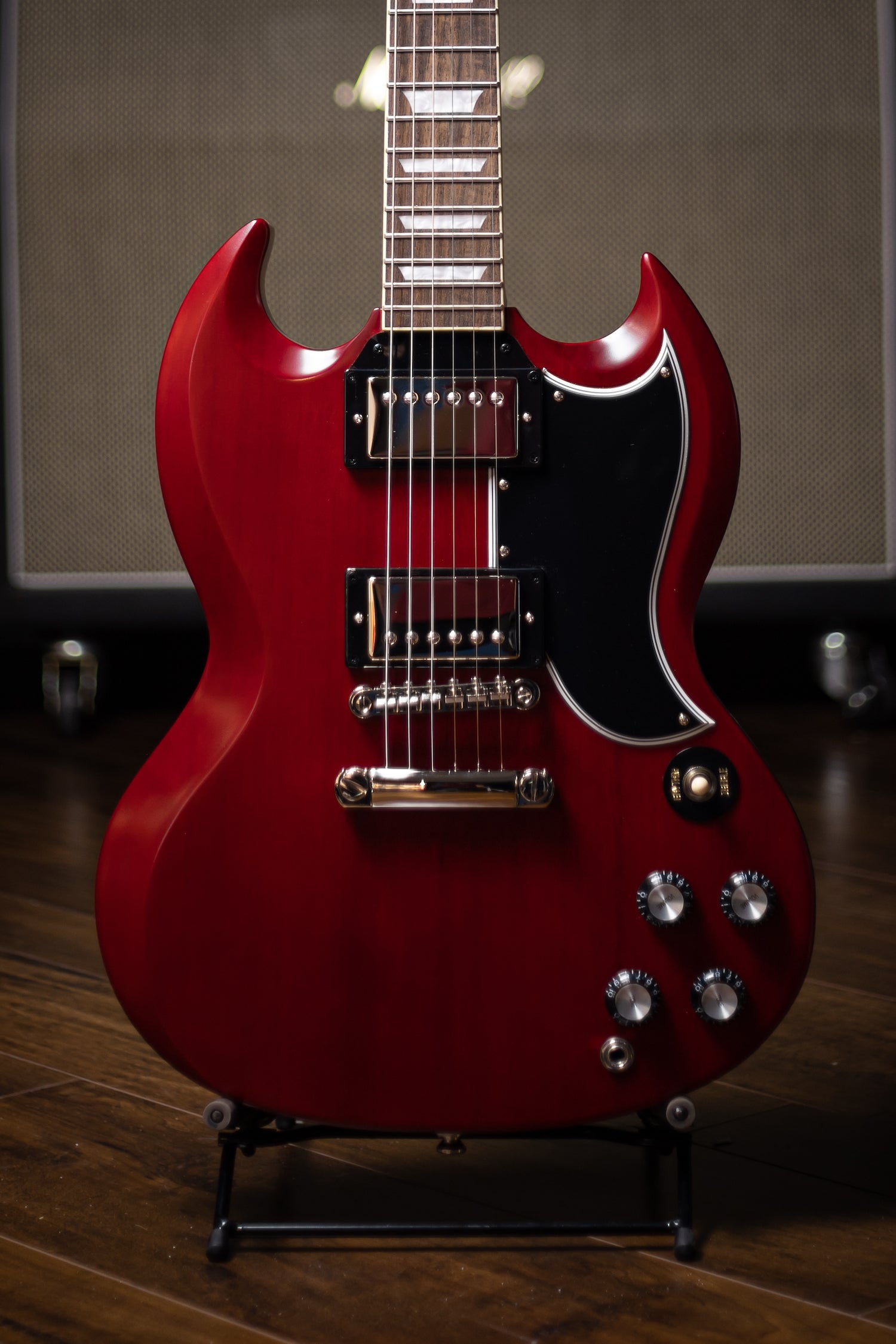 ギター Epiphone IBG 1961 Les Paul SG Standard エレキギター
