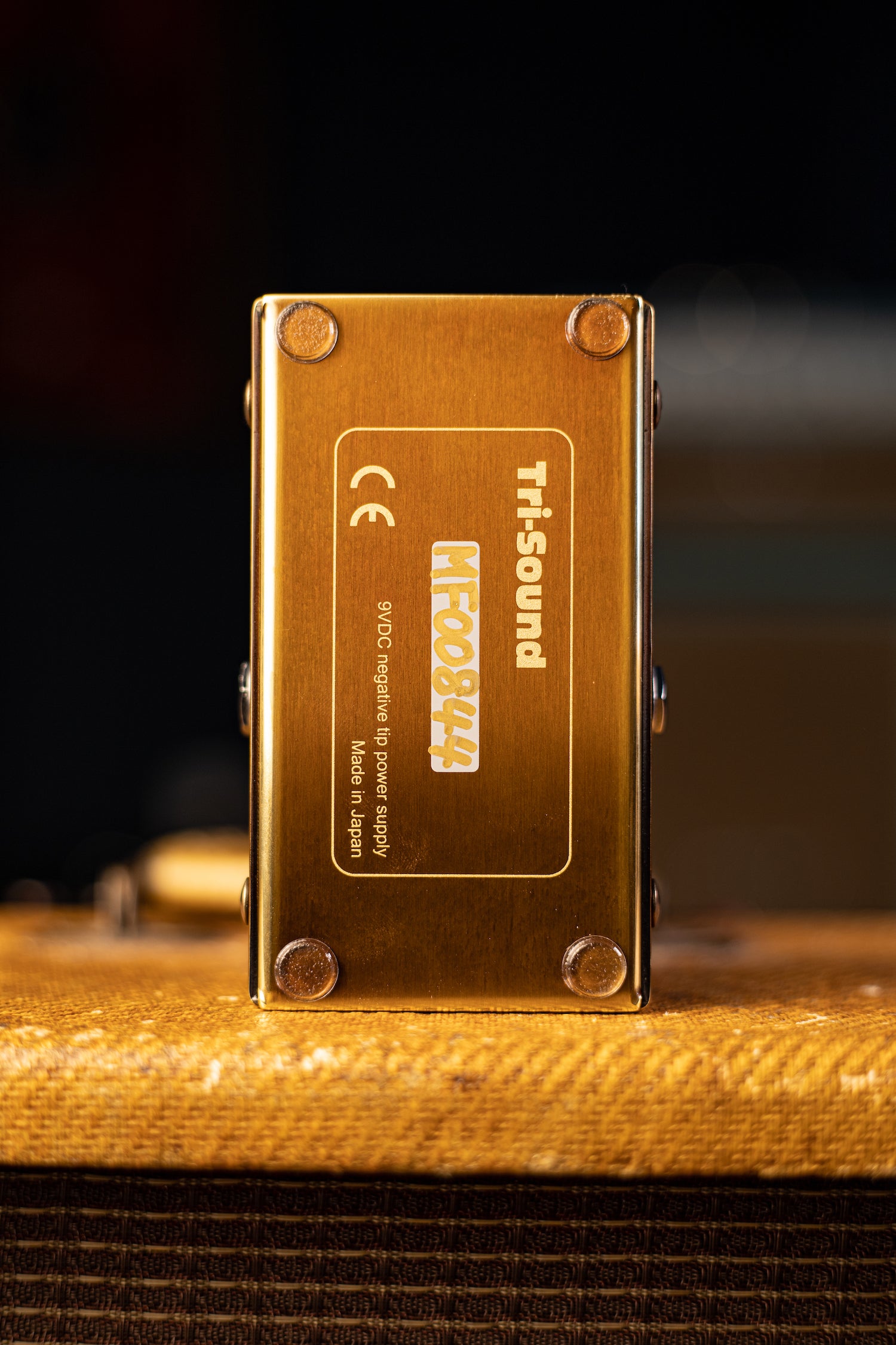 VEMURAM myriad FUZZ 2000番代 送料無料 VEMURAM myriad FUZZ 2000番代