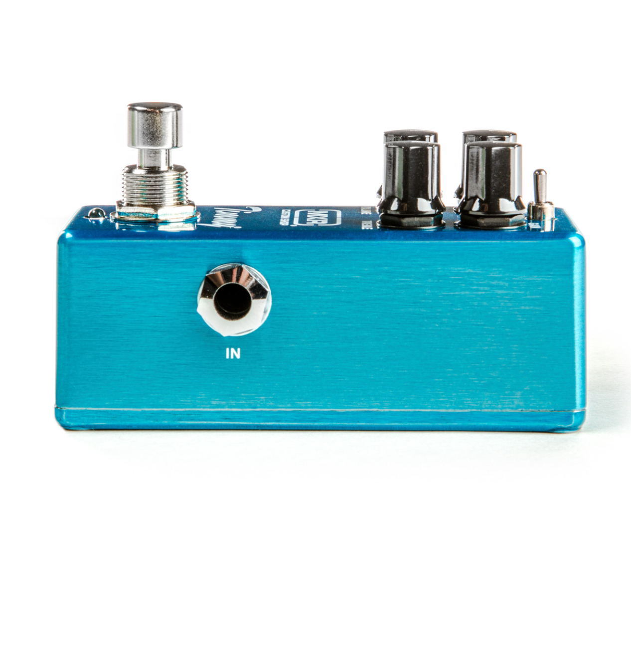 MXR CSP027 Timmy Overdrive Mini Pedal – Walt Grace Vintage