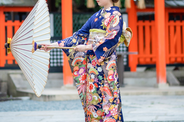 振り袖 フルセット 長襦袢付 成人式 振袖 金彩加工 刺繍入り 金通し