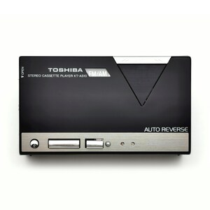 Toshiba KT-AS10 ▷ Walkman.land