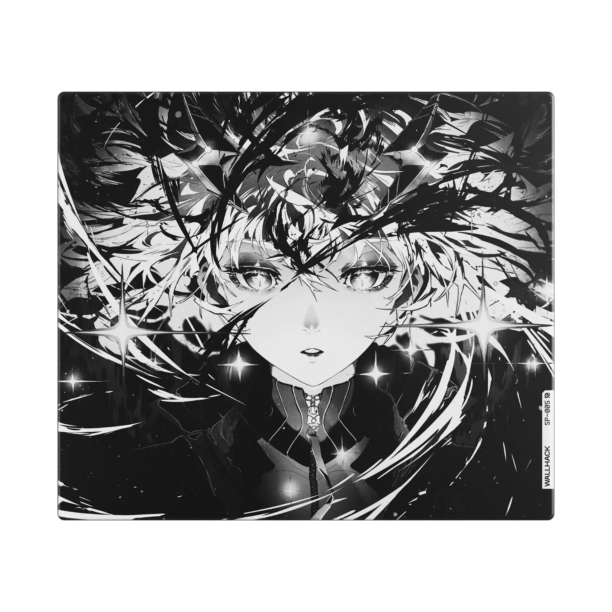 Limited Edition Products - WALLHACK