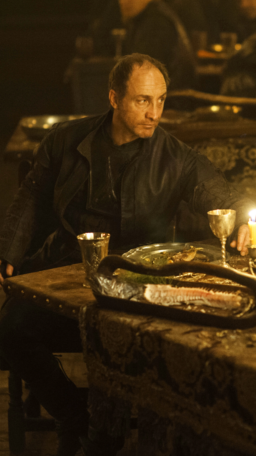 マイケル・マケルハットン【GAME of THRONES】 Game of Thrones