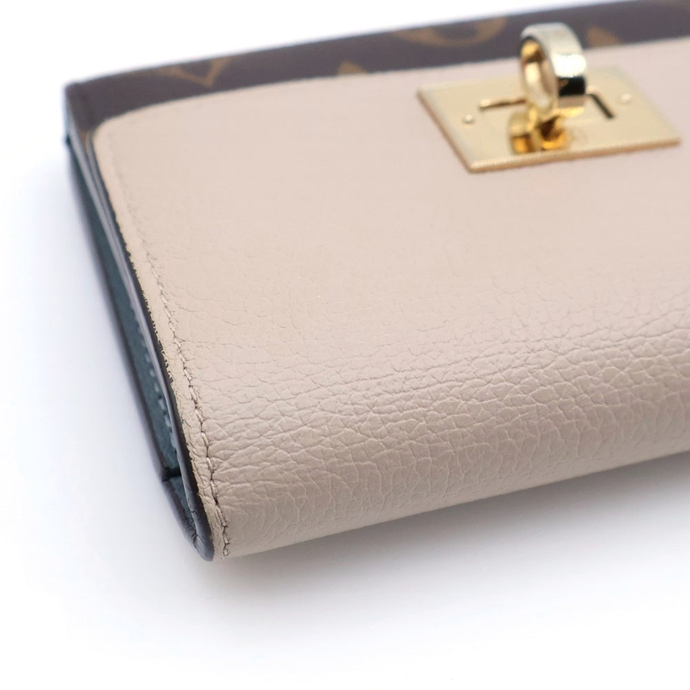 LOUIS VUITTON(ルイヴィトン) モノグラム ポルトフォイユ