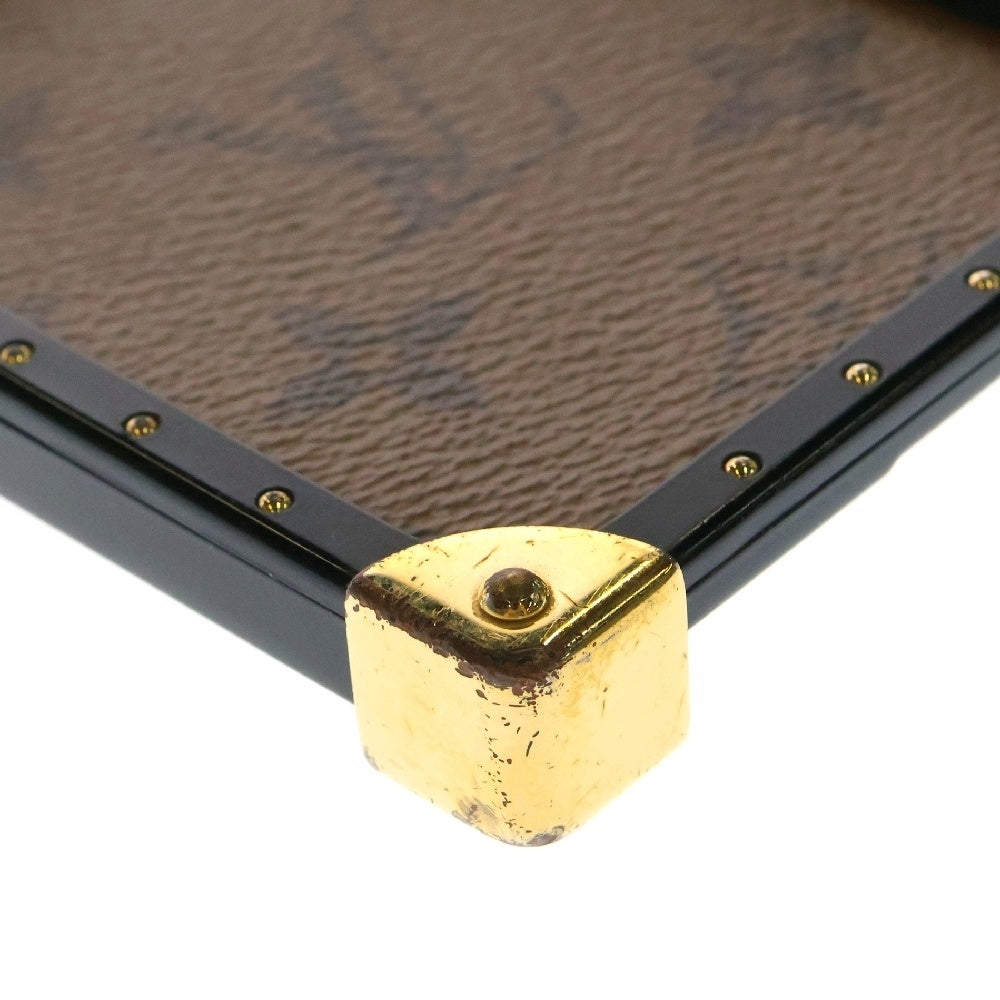 LOUIS VUITTON(ルイヴィトン) モノグラム アイ トランク iPhone X&XS