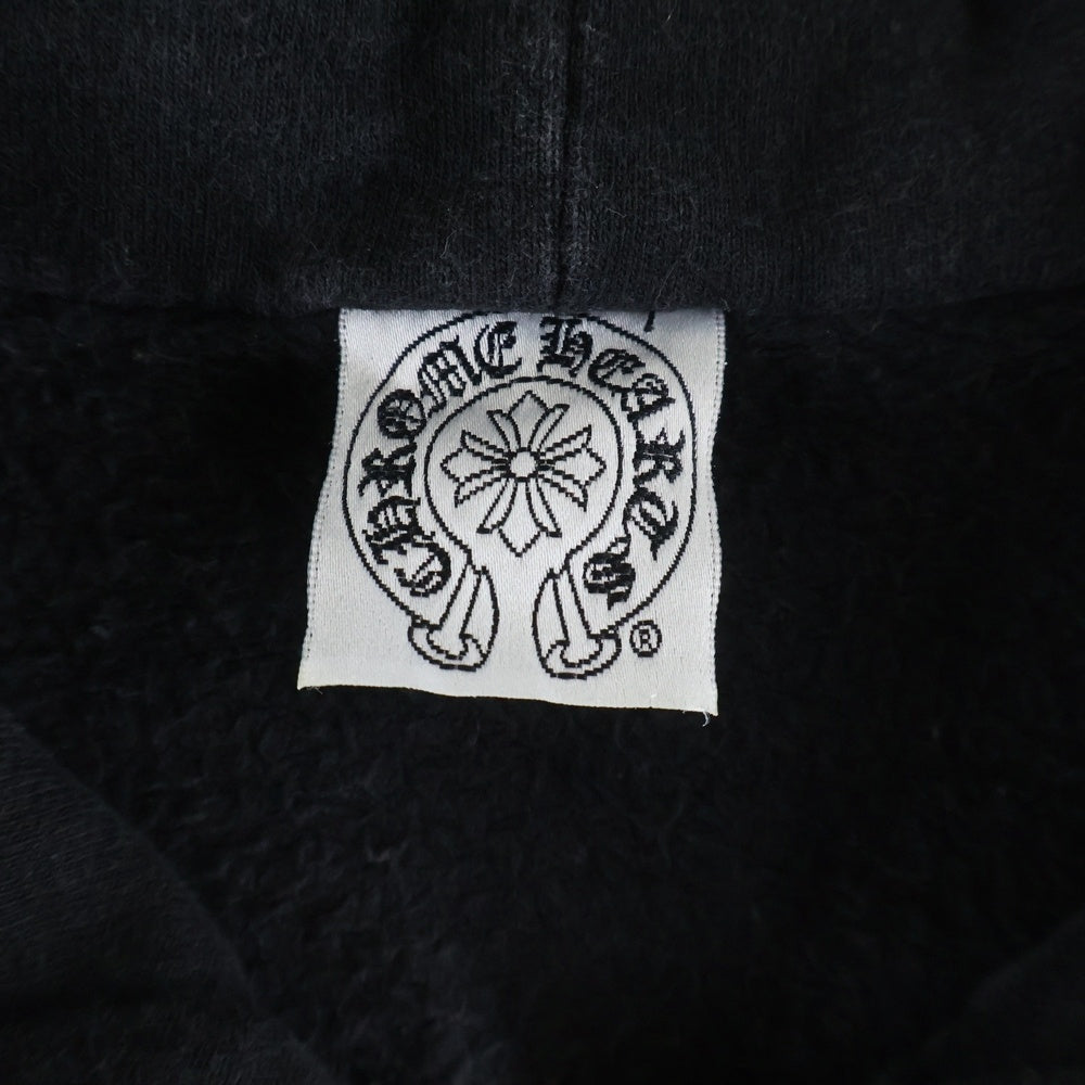 CHROME HEARTS(クロムハーツ) ×KYOSUKE HIMURO Arch Logo Zip Up