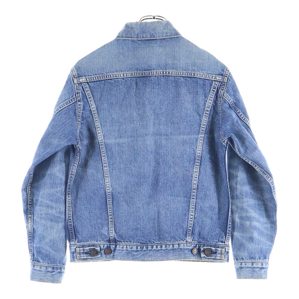 HYSTERIC GLAMOUR(ヒステリックグラマー) KINKY JEANS 3rd デニム