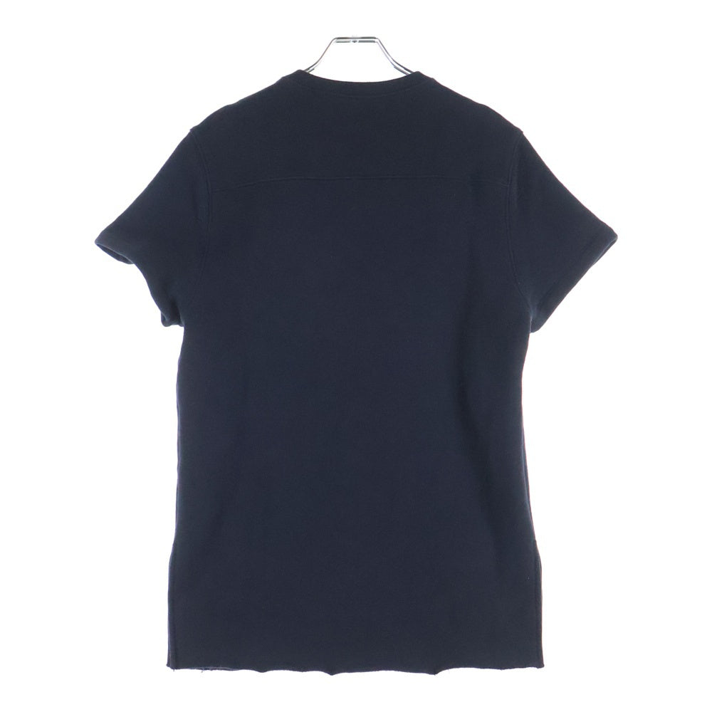 CHROME HEARTS(クロムハーツ) Y NOT Cemetery Cross Leather Patch