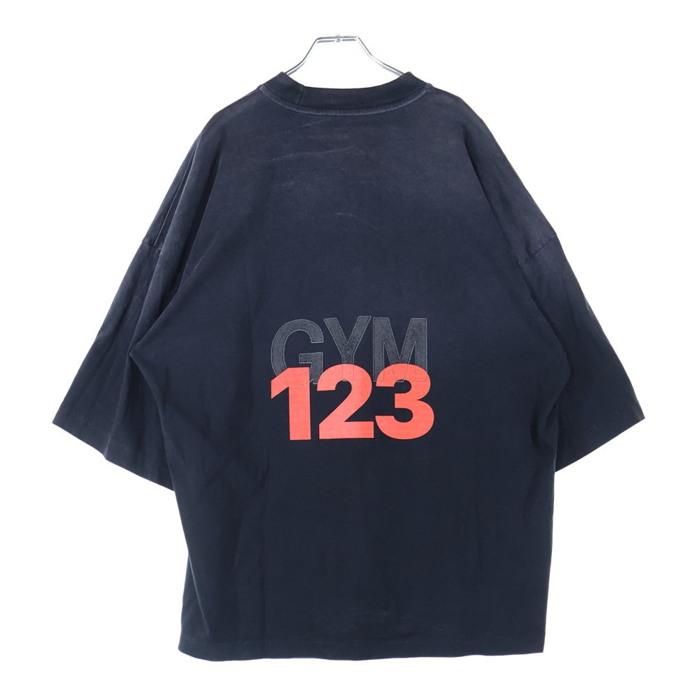 RIVINGTON roi Rebis(リヴィントンロイレビス ) 24SS ROI JESUS SS TEE