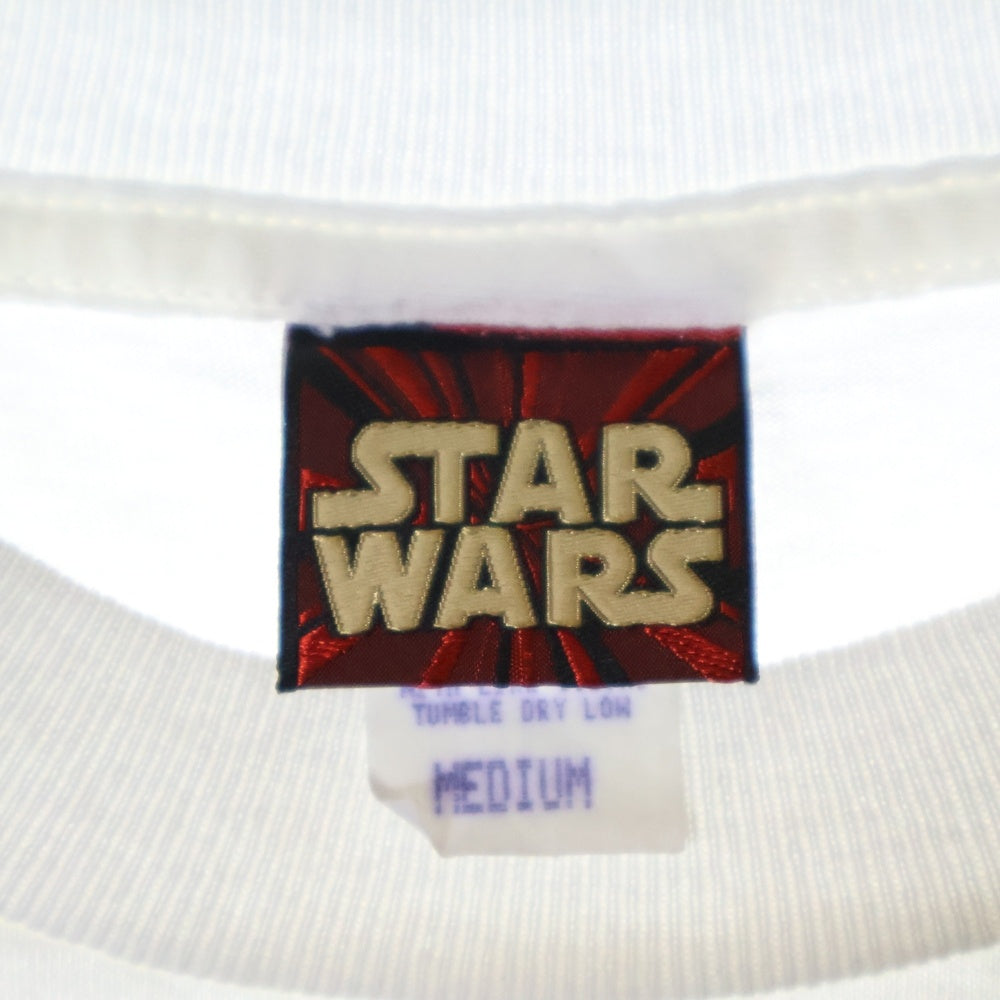 VINTAGE(ヴィンテージ) 90s STAR WARS EPISODE 1 Anakin Skywalker