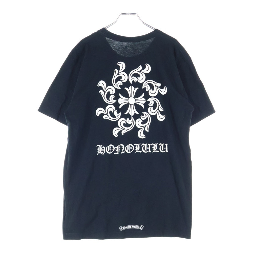 CHROME HEARTS HONOLULU限定 Tシャツ Lサイズ $_12.JPG?set_id=880000500F