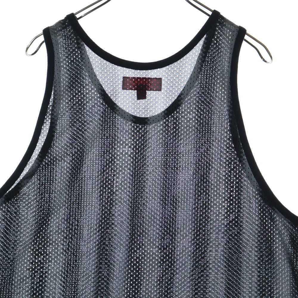 SUPREME(シュプリーム) 25SS Stripe Mesh Tank Top ストライプ