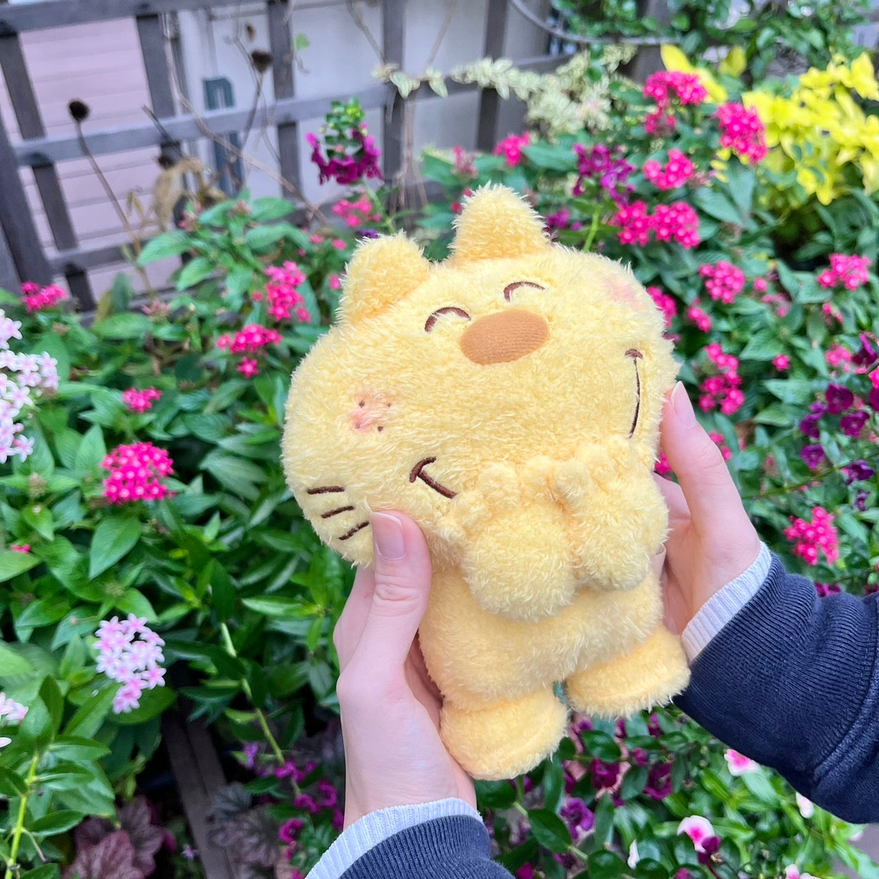 水森亜土 みーたん