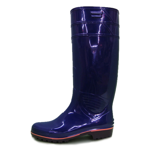 ザクタス Z-01 耐油 ブルー ｜ 漁師カッパ専門店 Washirosa