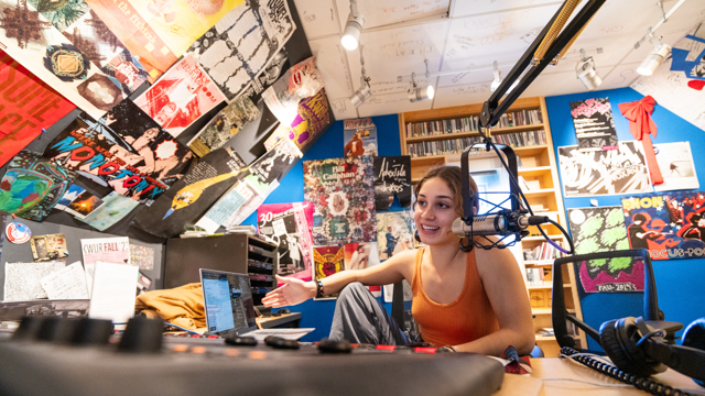 Makerspaces, Shops & Studios | WashU