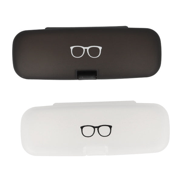 まとめ買い】メガネケース モノトーン 9001/056255 | ワッツ