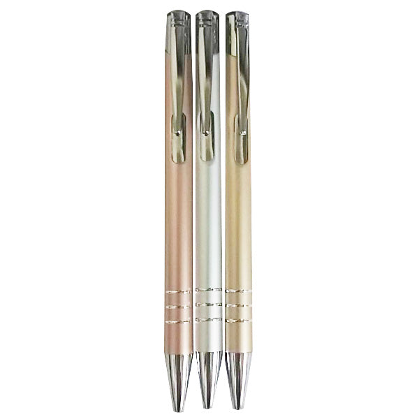 アルミニウムボールペン 021506