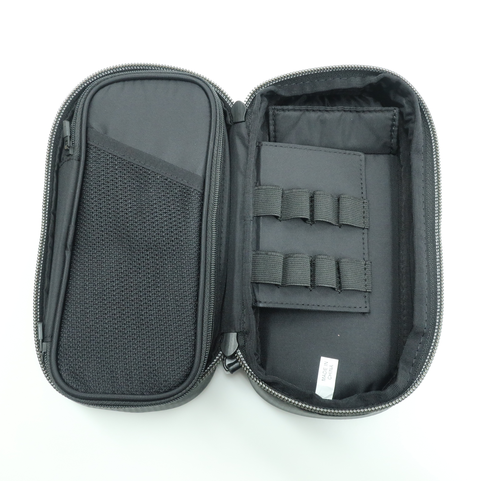 SEASAR×NOMADIC シークレットエグゼクティブペンケース｜文具のこと