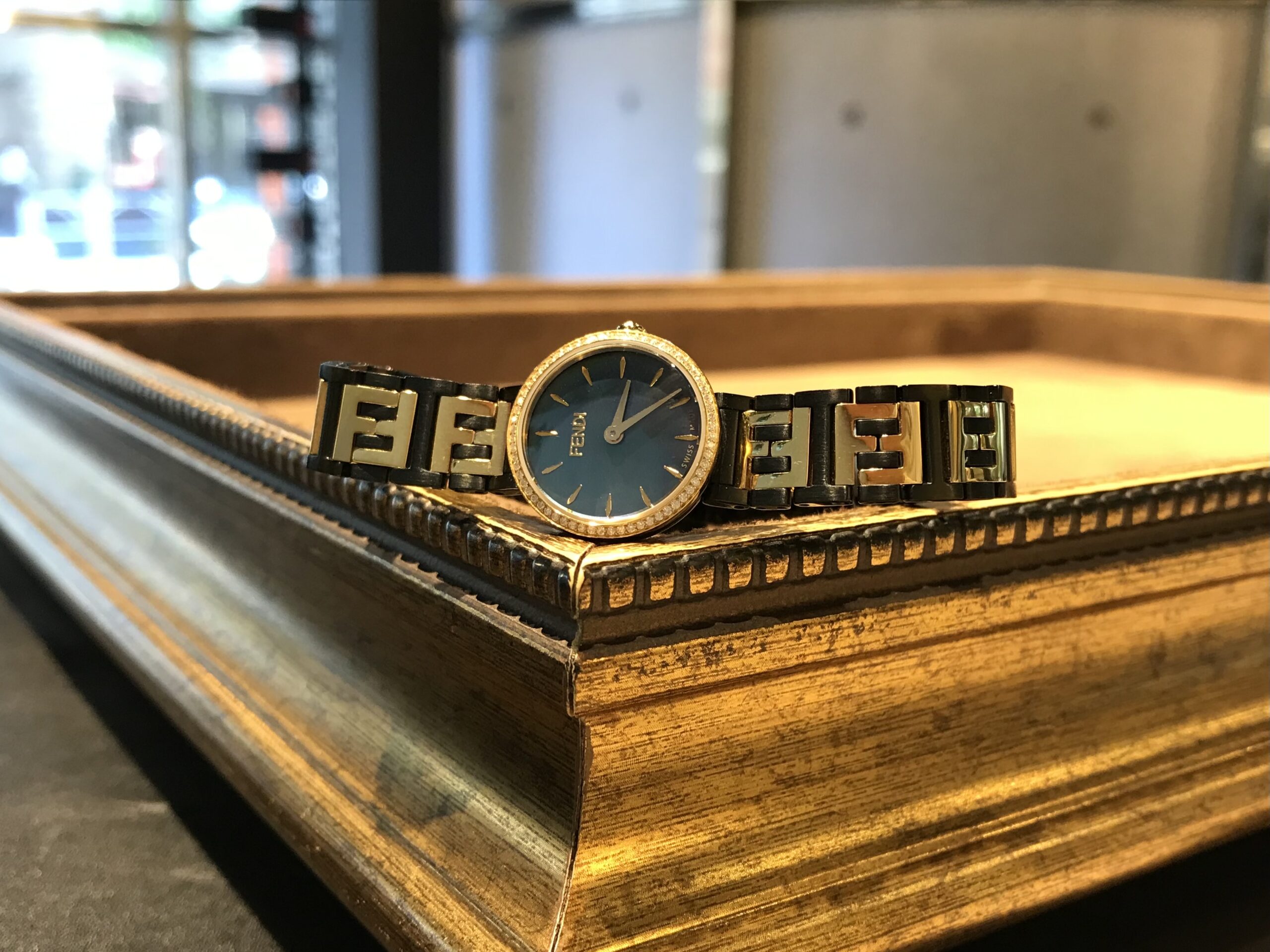 フェンディの時計修理の料金と依頼先を解説 | はらじゅく時計宝石修理