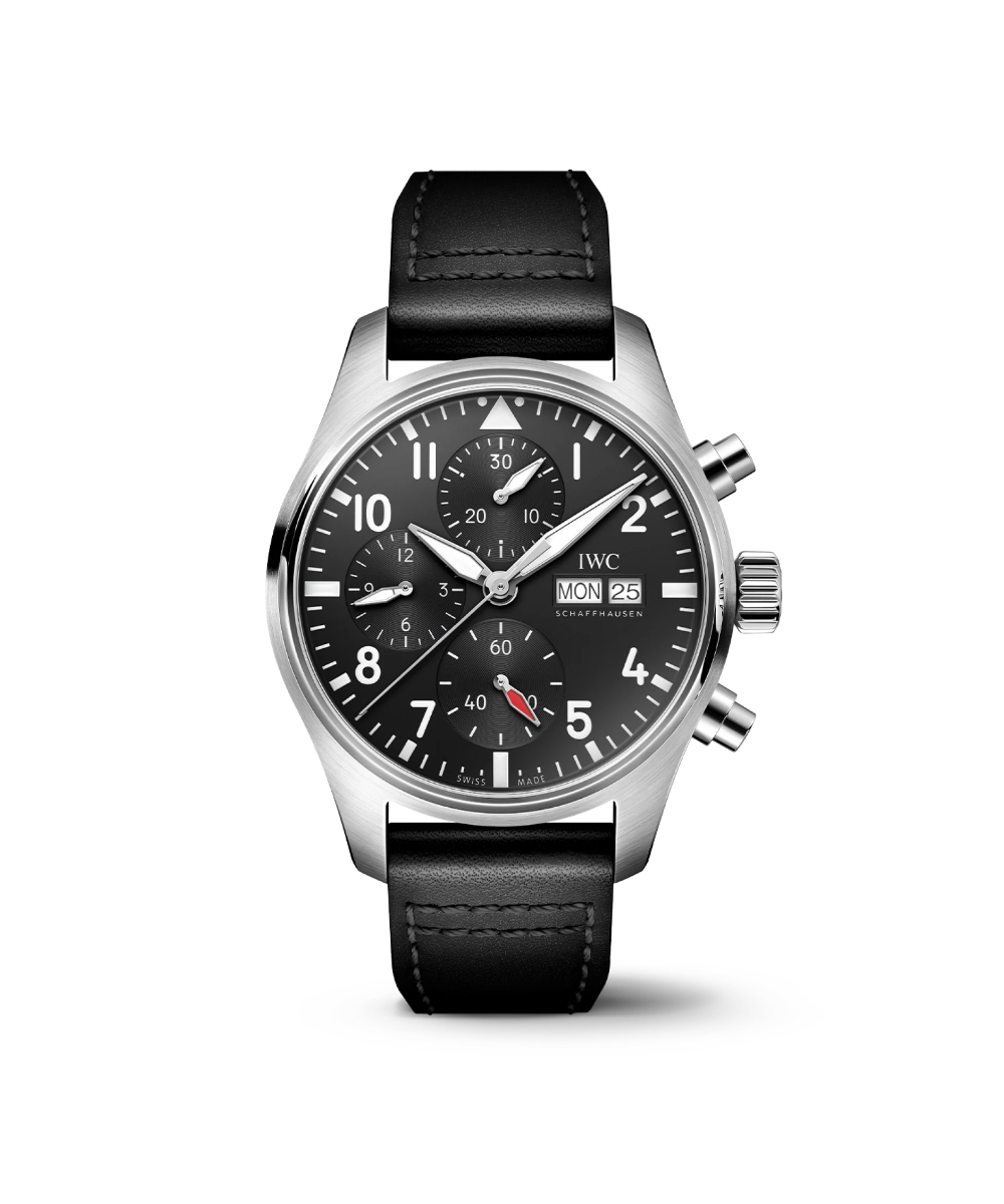 T01/038 IWC アイダブリューシー 腕時計パーツメタルブレス T01/038