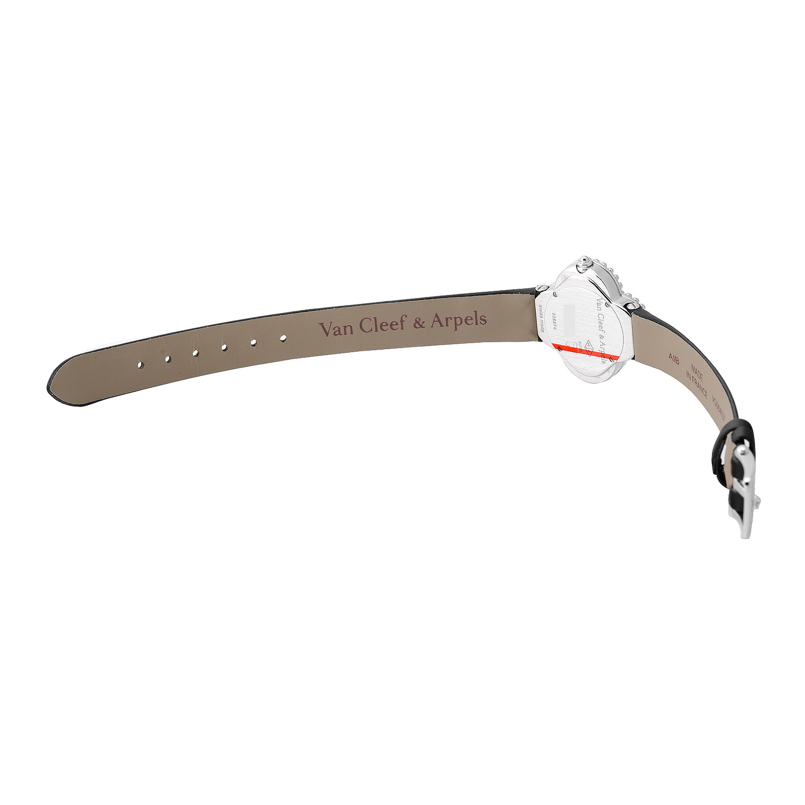 ヴァンクリーフ】アルハンブラウォッチスモール 替えベルト