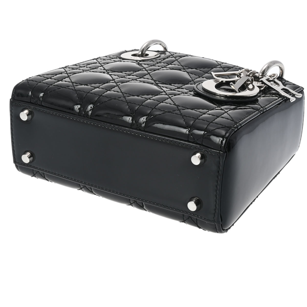 CBA11-6 クリスチャンディオール LADY DIOR カナージュ DIOR | Lady