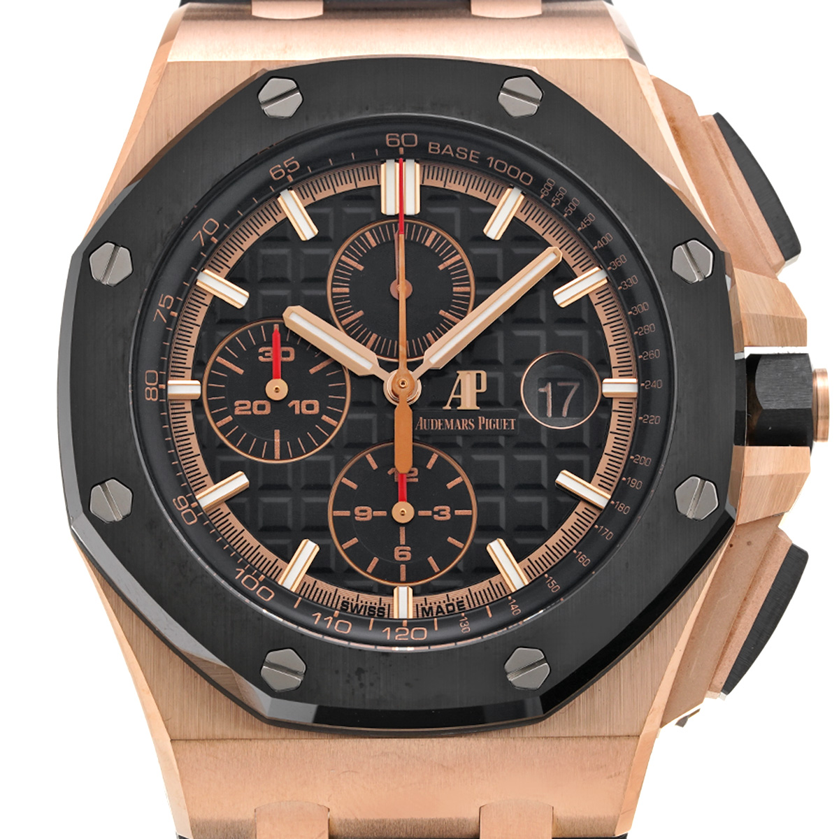 ブラック色 オーデマピゲ Audemars Piguet ボールペン 文房具 オーデマ