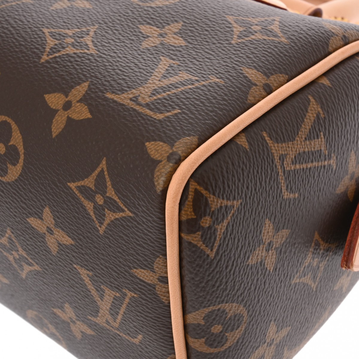 ルイ ヴィトン モノグラム スピーディ・バンドリエール20 2WAY